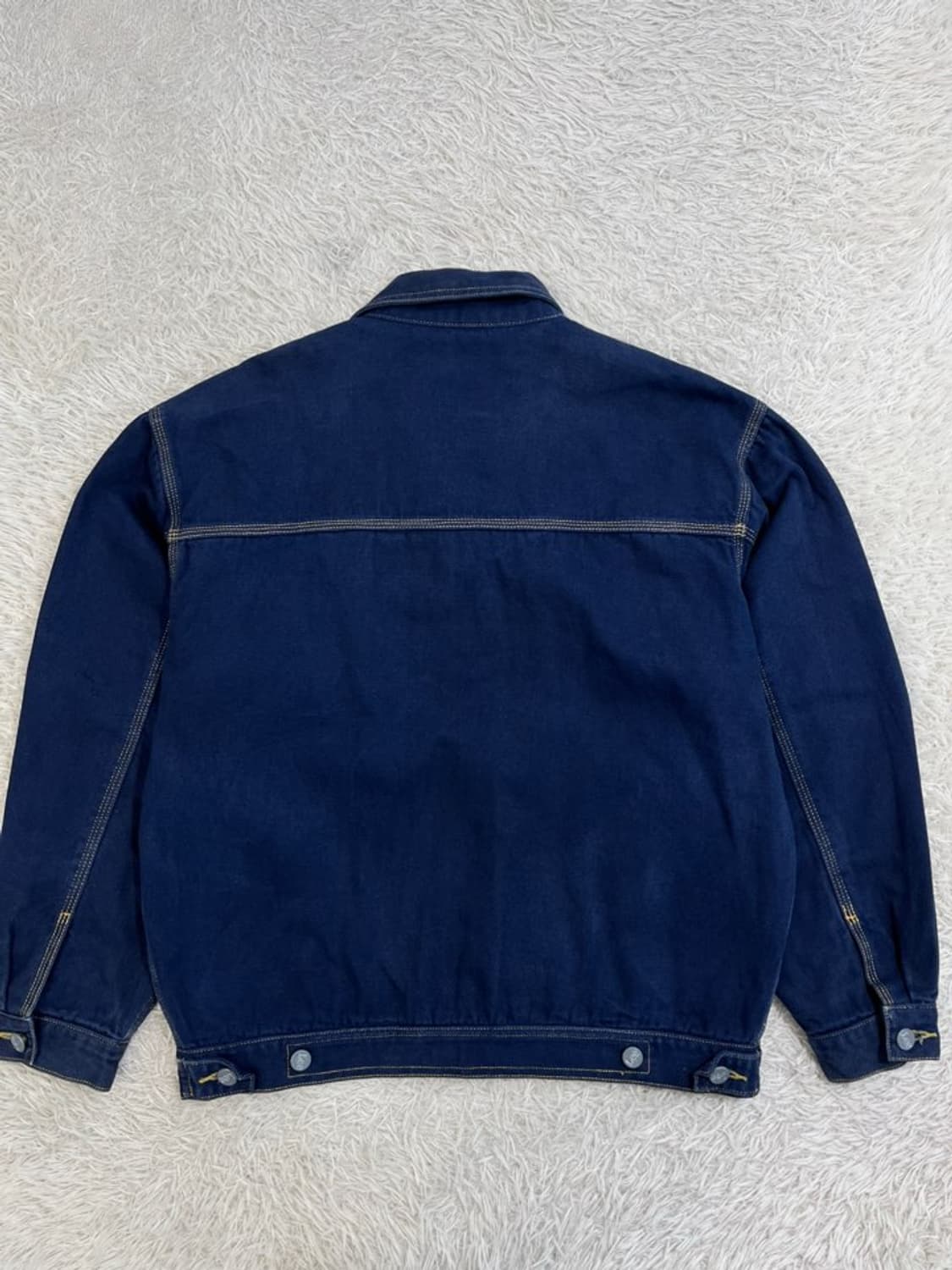 LEE 리 올드스쿨 데님 자켓/#2874 상품이미지4