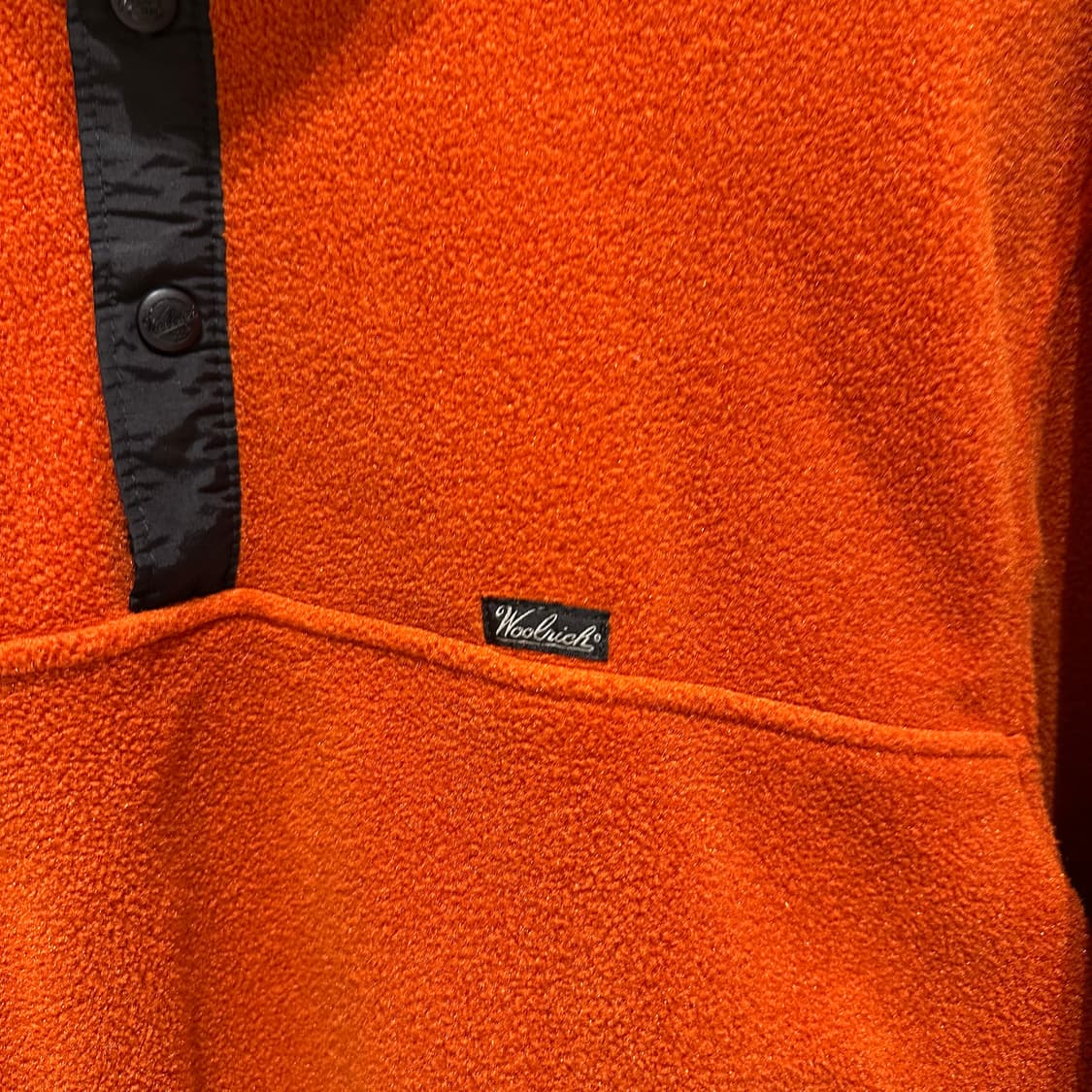 울리치 폴라텍 플리스 made in usa 상품이미지3