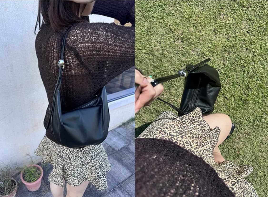 아카이브앱크 러브문백 양가죽 버전 상품이미지1