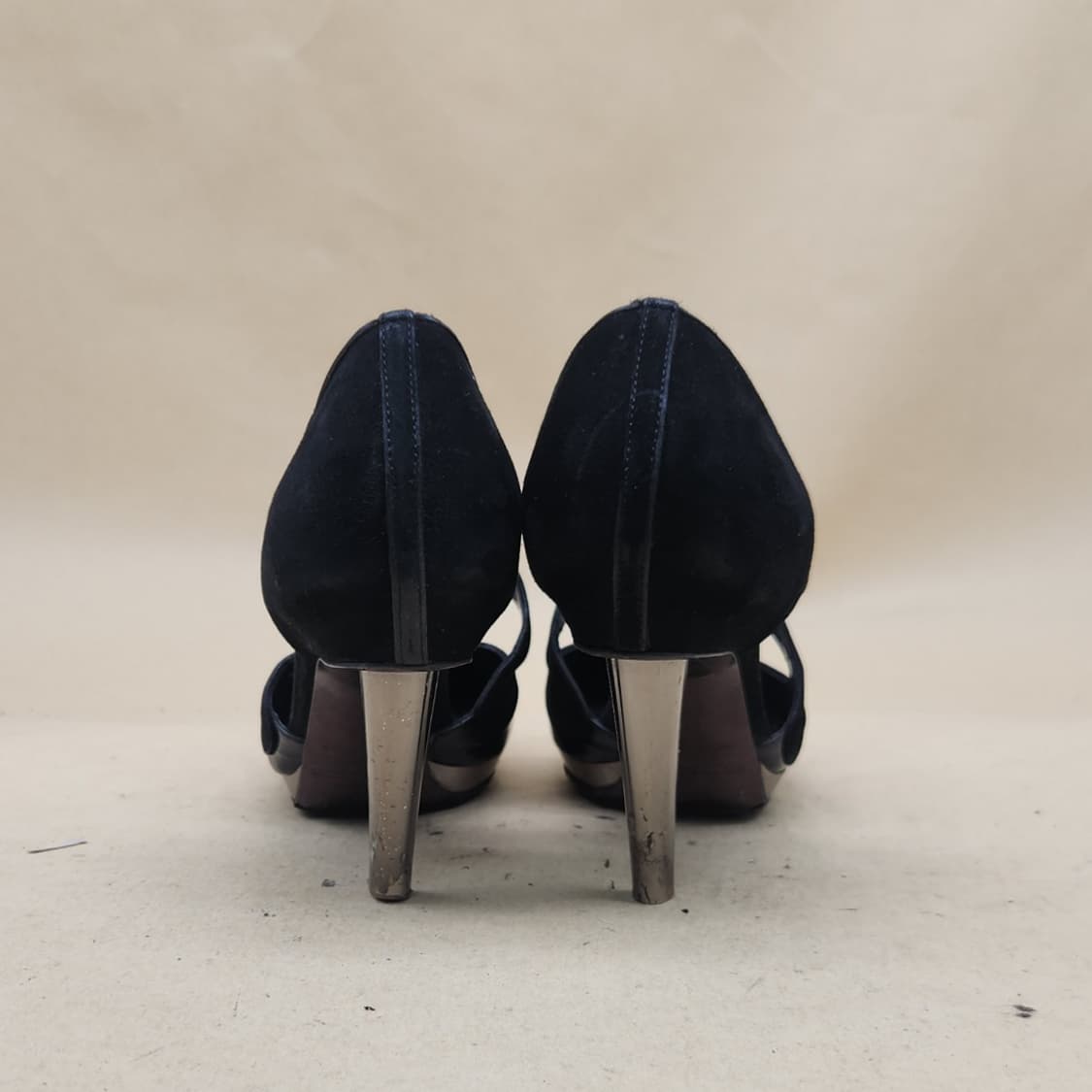 세르지오로시 여성하이힐 225 상품이미지4