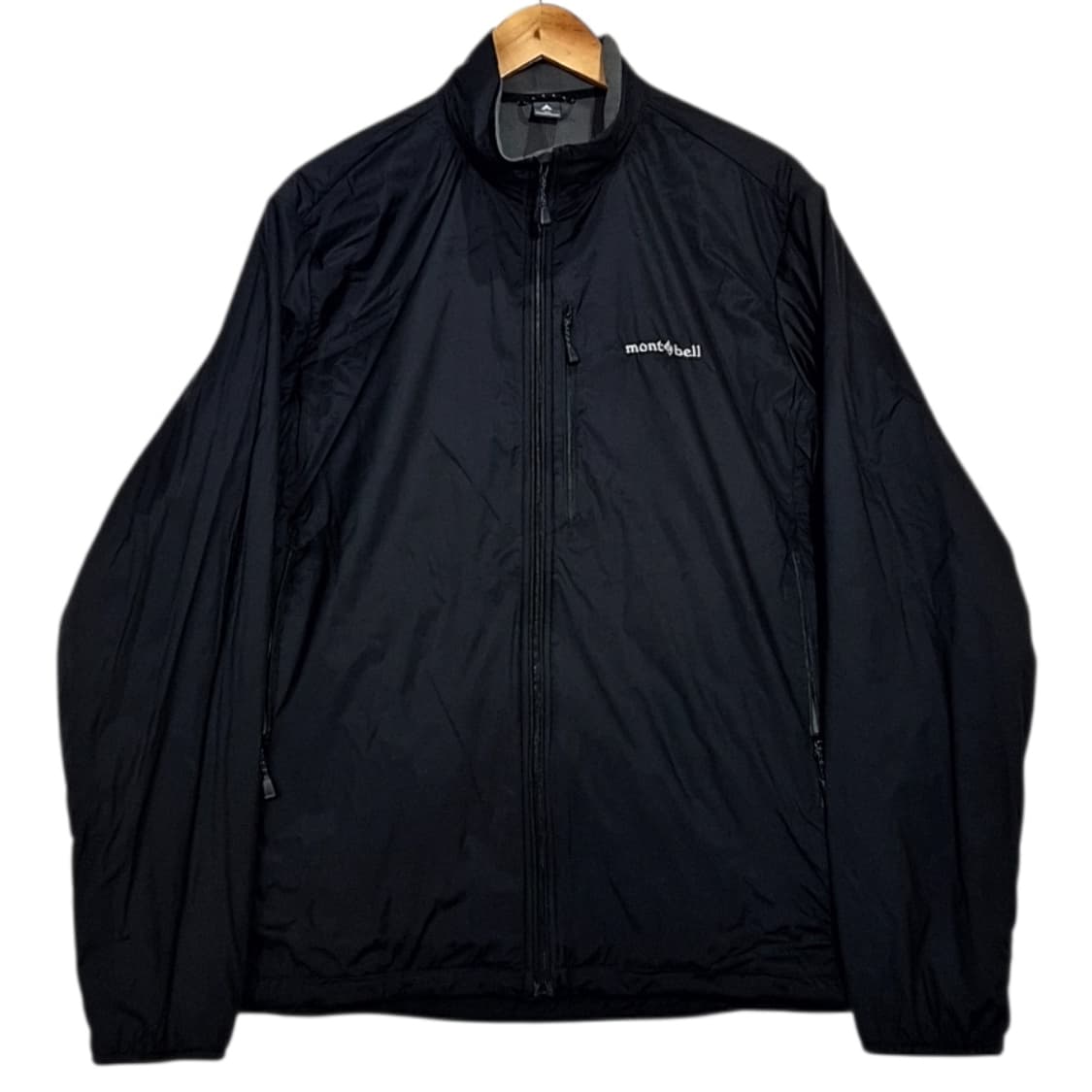 몽벨 블라스트 자켓 상품이미지1