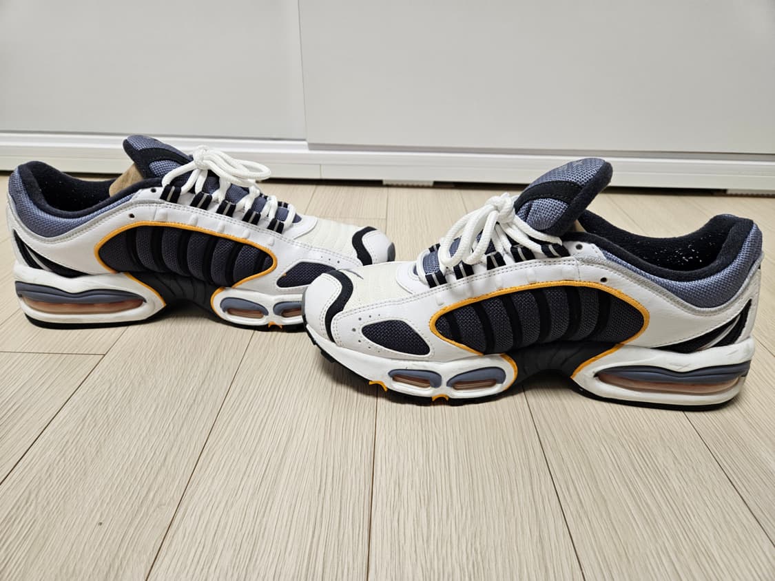 [265] 나이키 에어 맥스 테일윈드4 상품이미지5