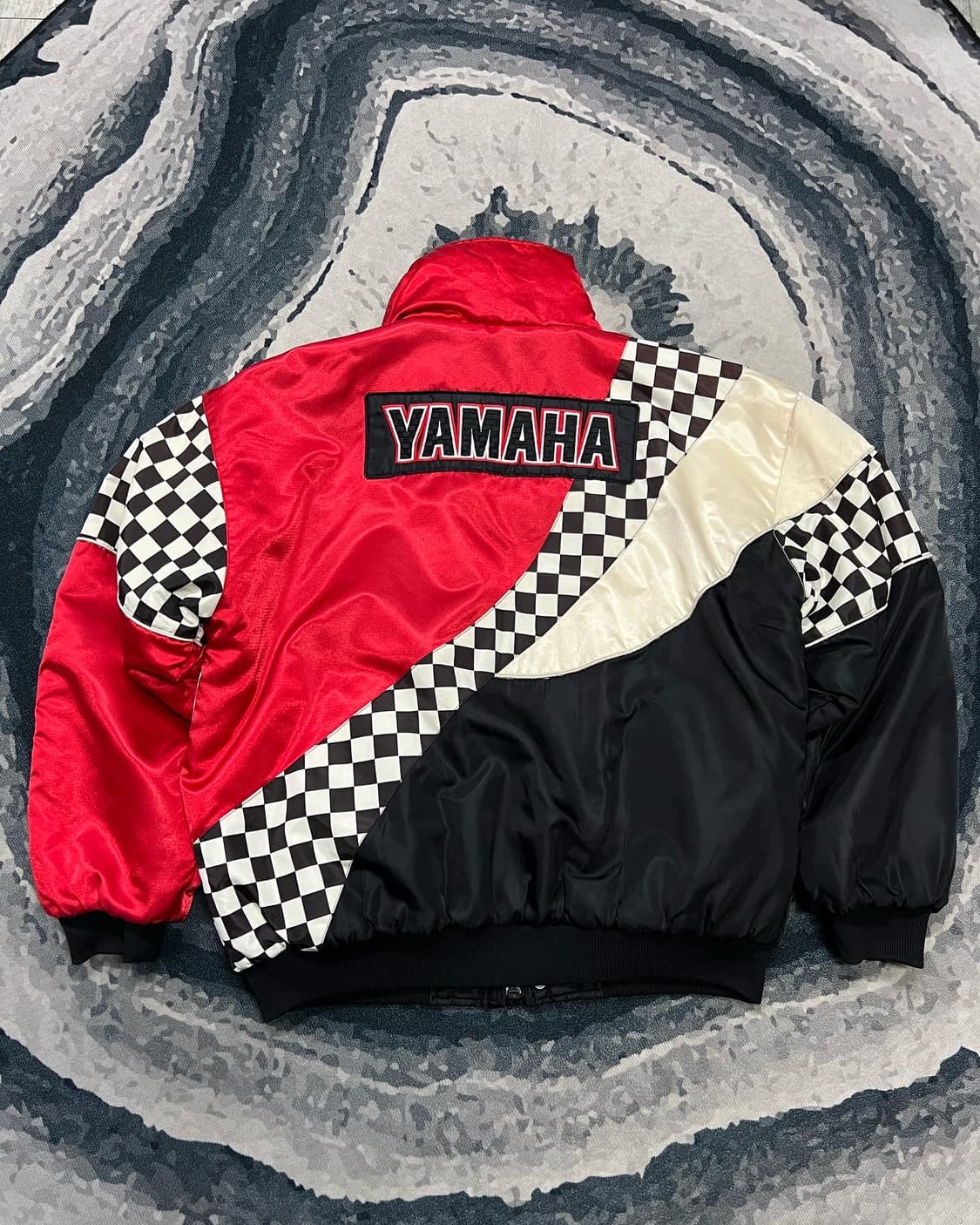 1990s YAMAHA RACING JUMPER 상품이미지9