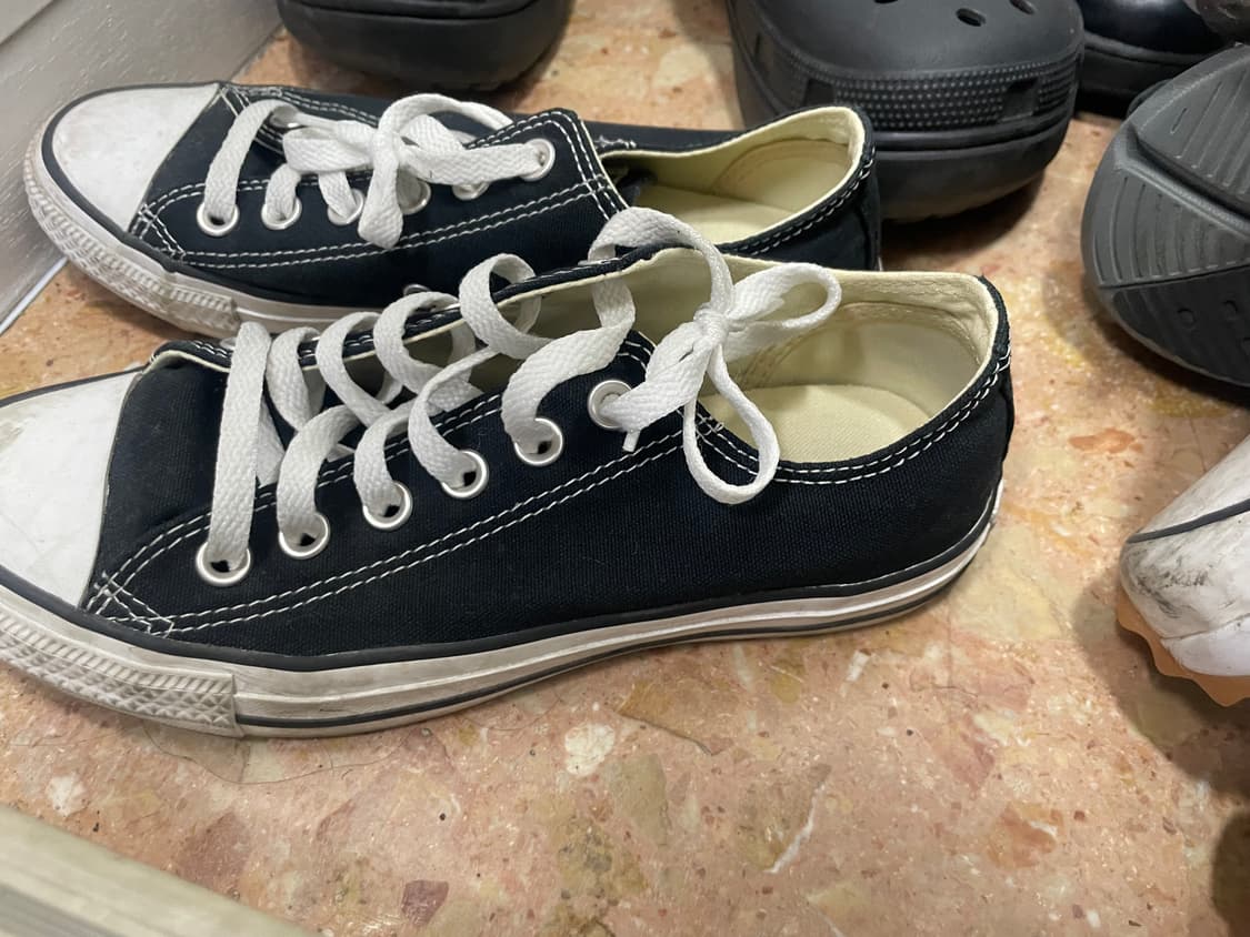 컨버스 척테일러 클래식 상품이미지3