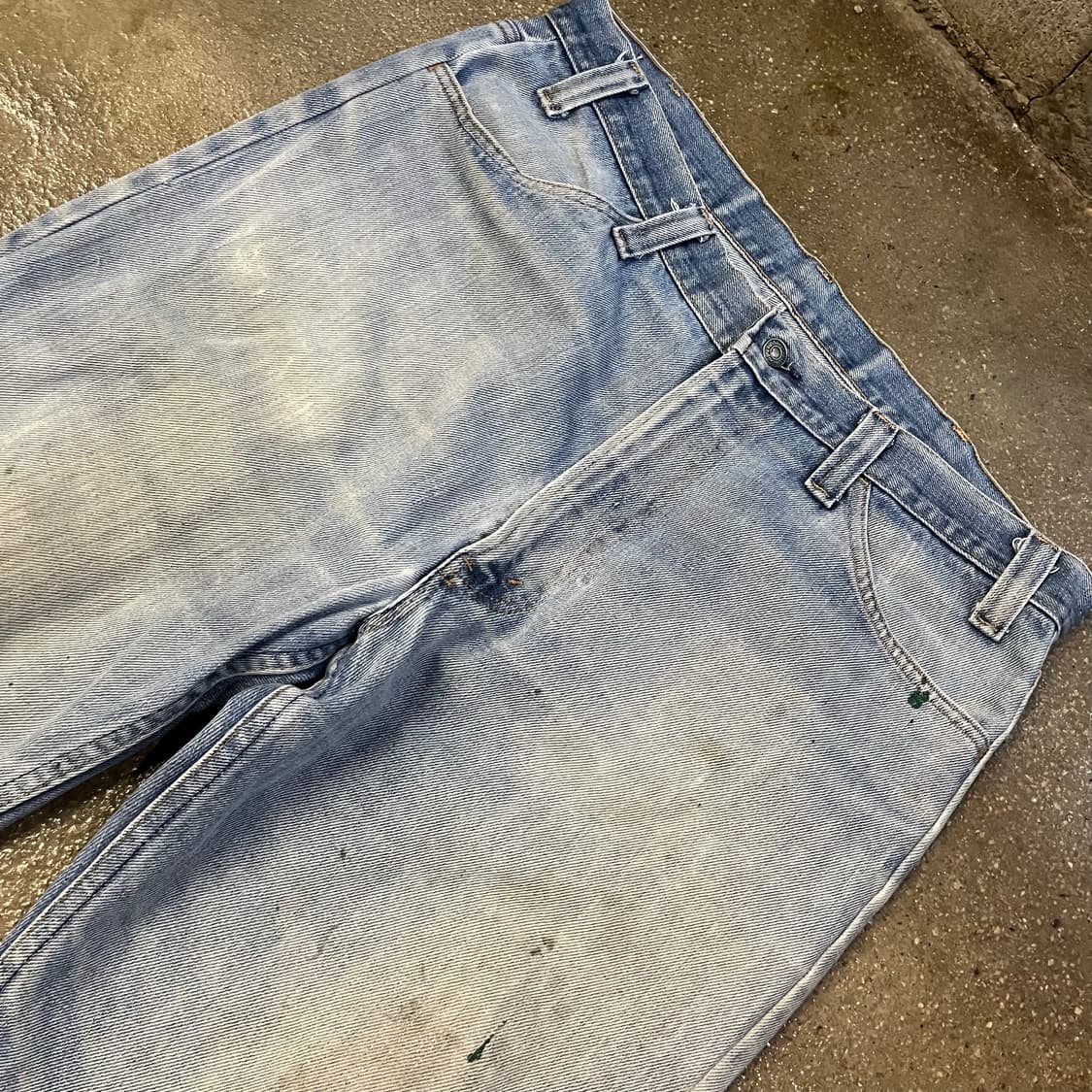 70s Levis547 벨바텀 (36“) 상품이미지3