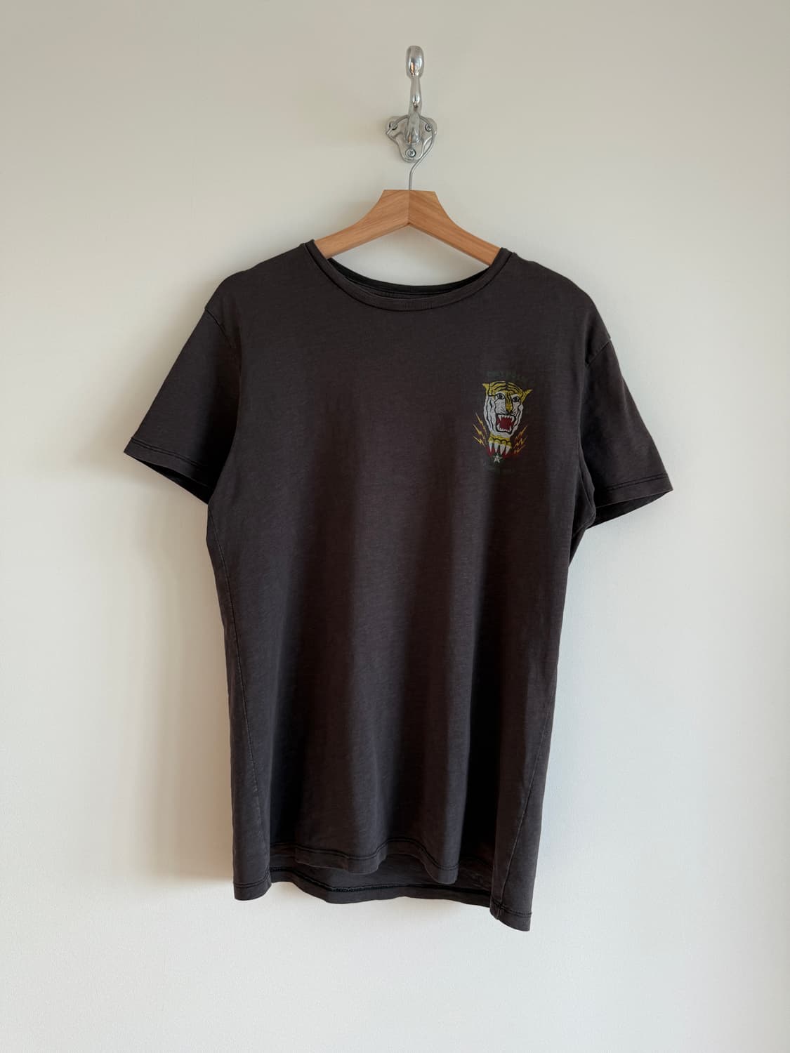 오베이(OBEY) 반팔 티셔츠(MEXICO) 상품이미지1