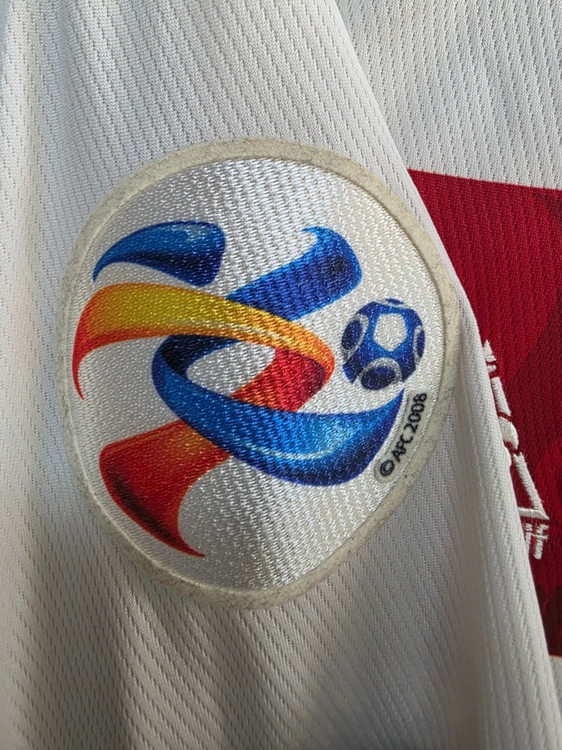 르꼬끄 fc서울 레전드 데얀 유니폼 상품이미지5