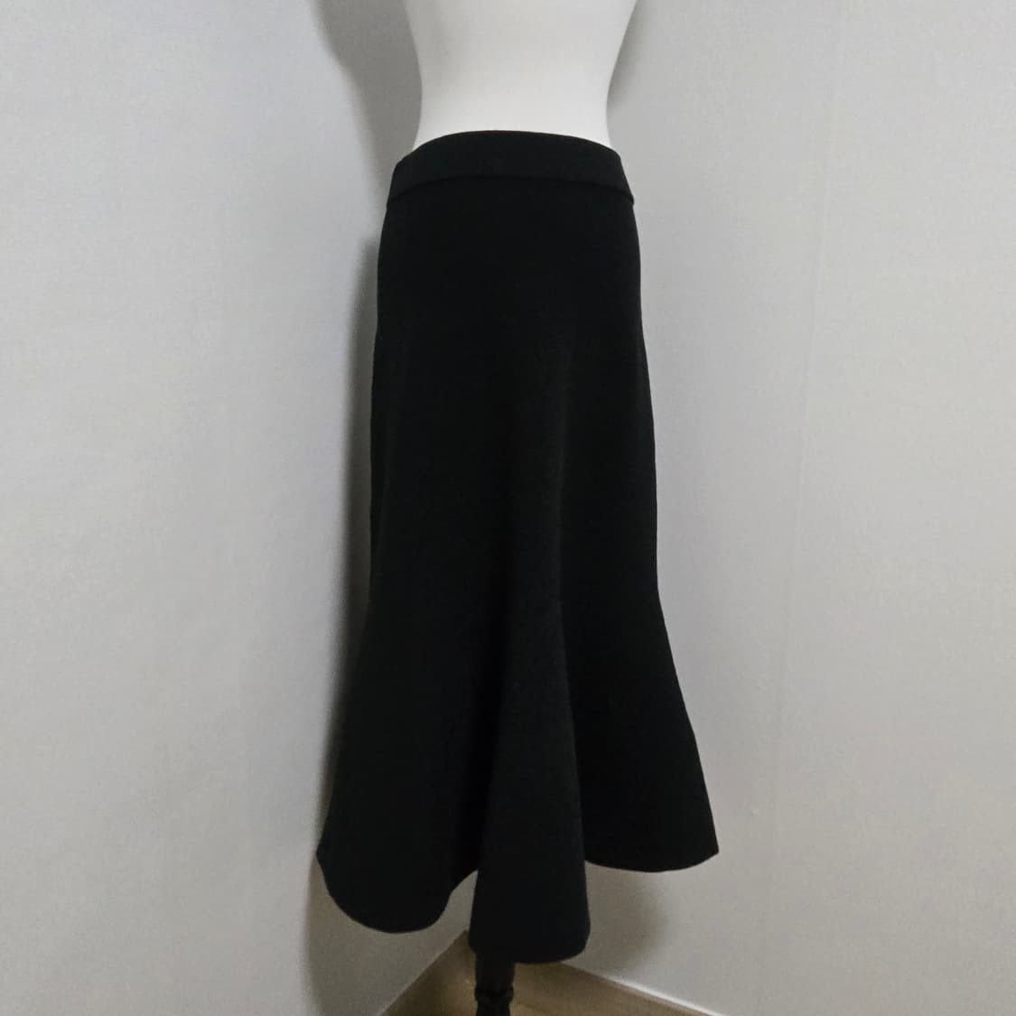 유어네임히얼 2024 머메이드 스커트 / 여성 스커트/ 여자 치마 상품이미지6