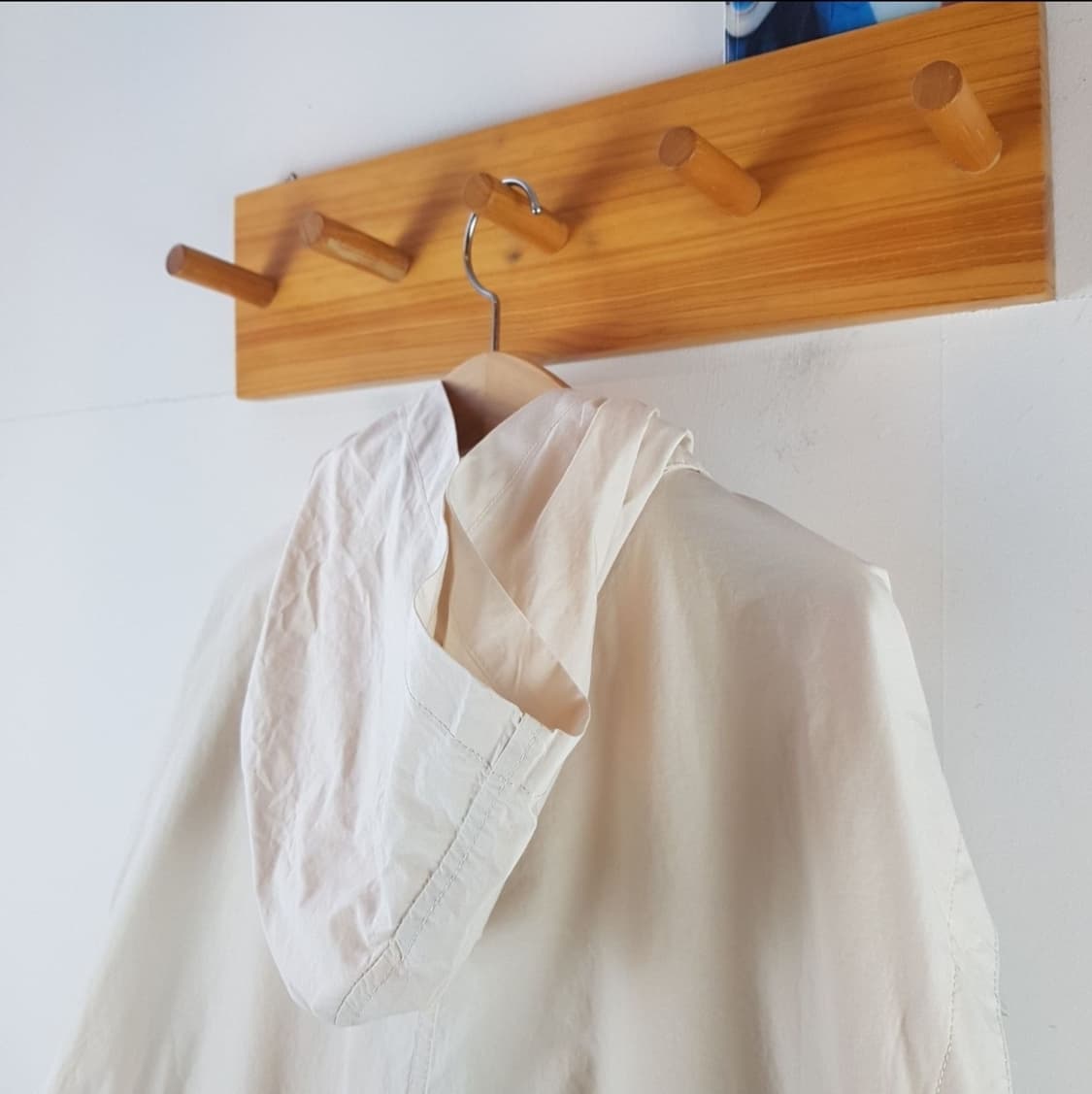 8way 미들 마운틴 파커 상품이미지6