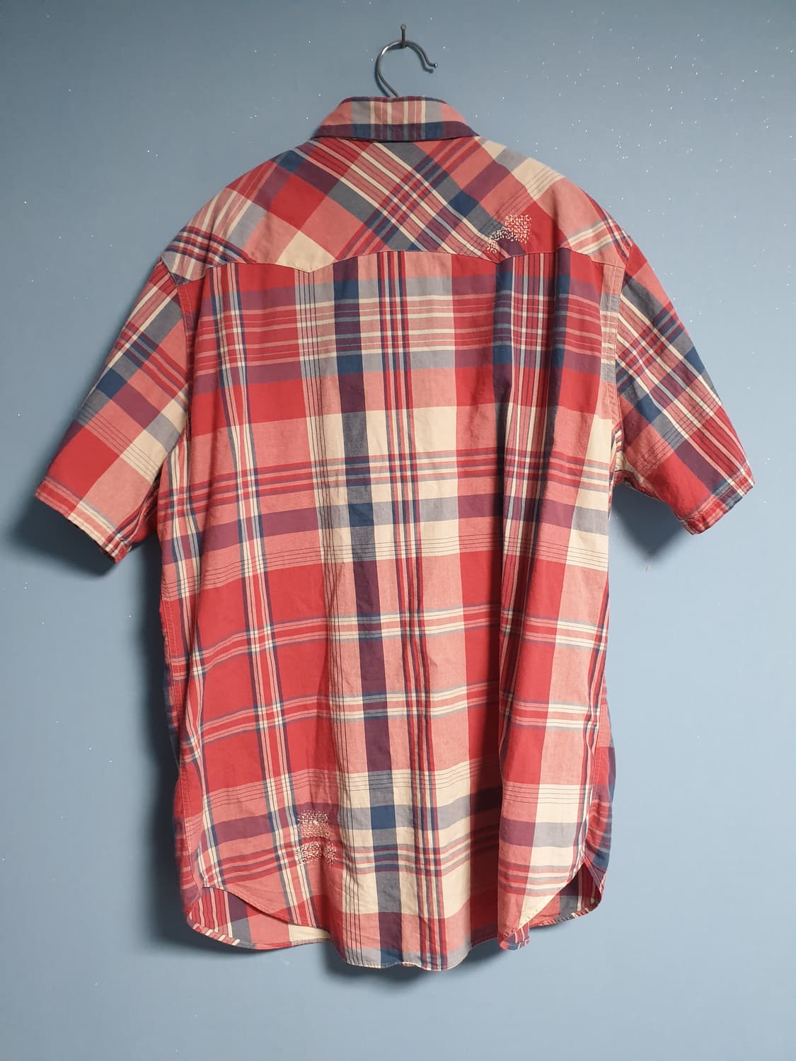 폴로 랄프로렌 사시코 웨스턴 셔츠 상품이미지2