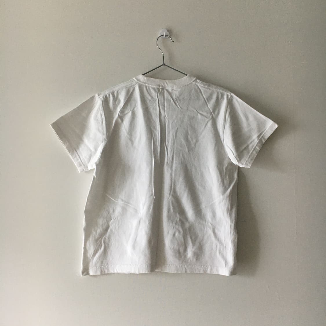 빔즈보이 로고 반팔티 상품이미지4