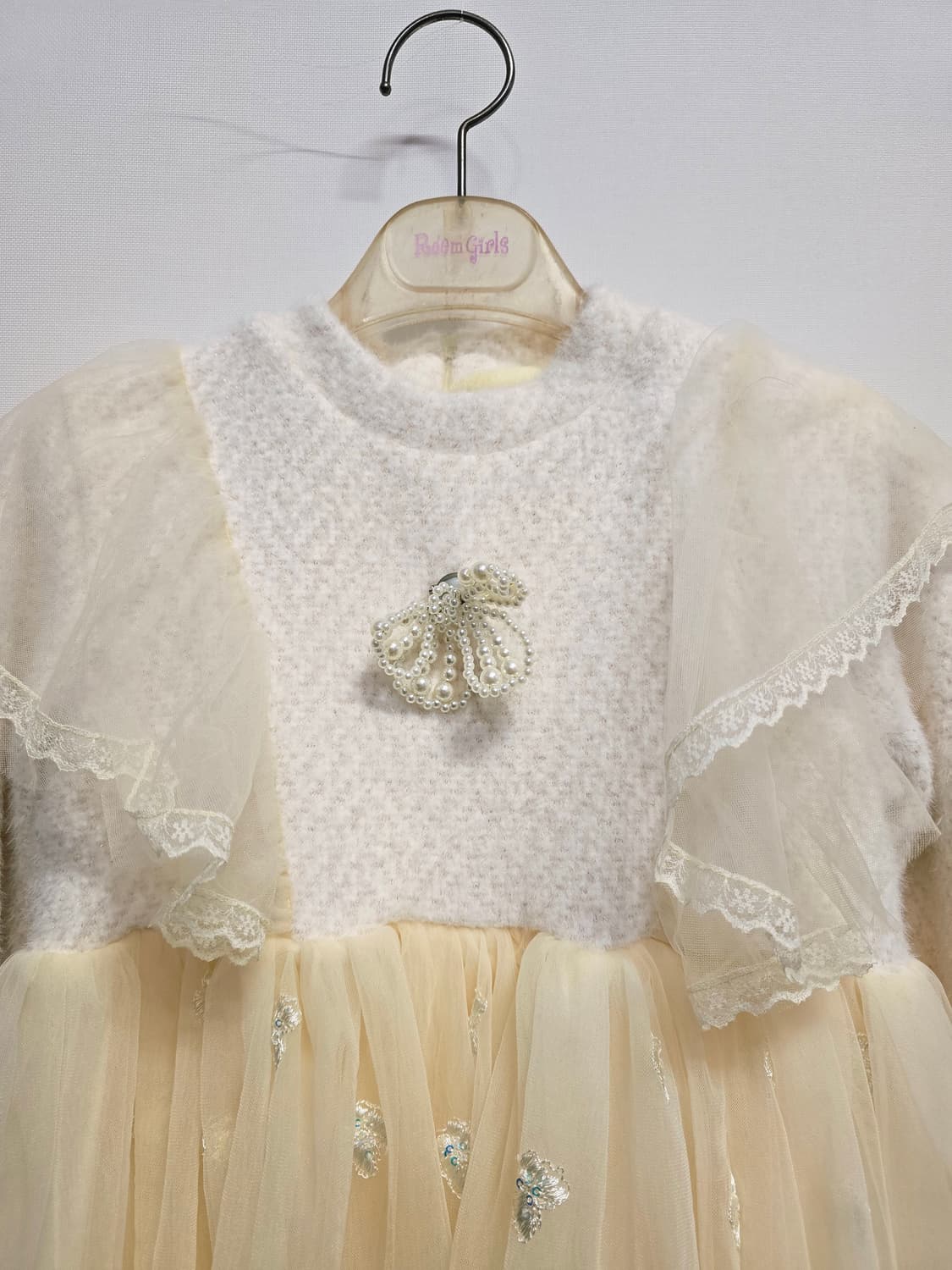 새상품 코타키나 아동 드레스 상품이미지2