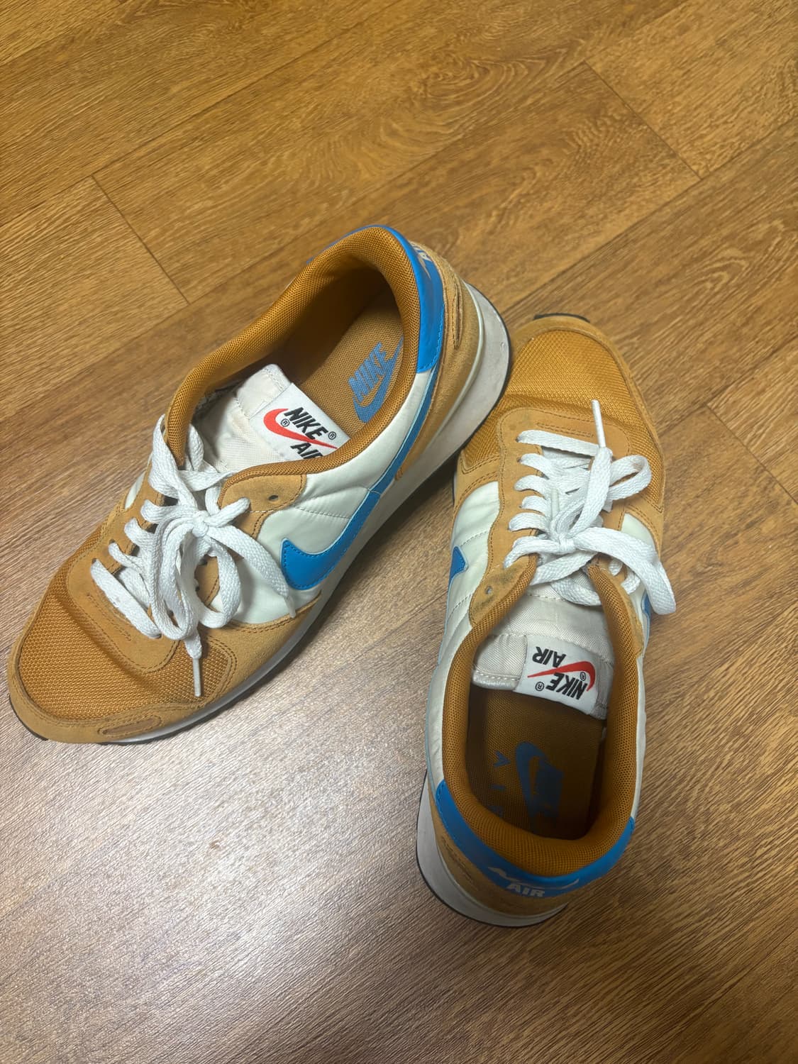 NIKE AIR VRTX 상품이미지2