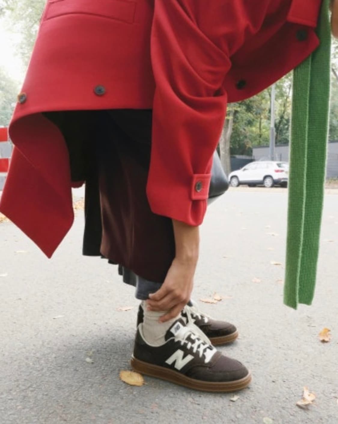 오라리 뉴발란스 Ct500 상품이미지7