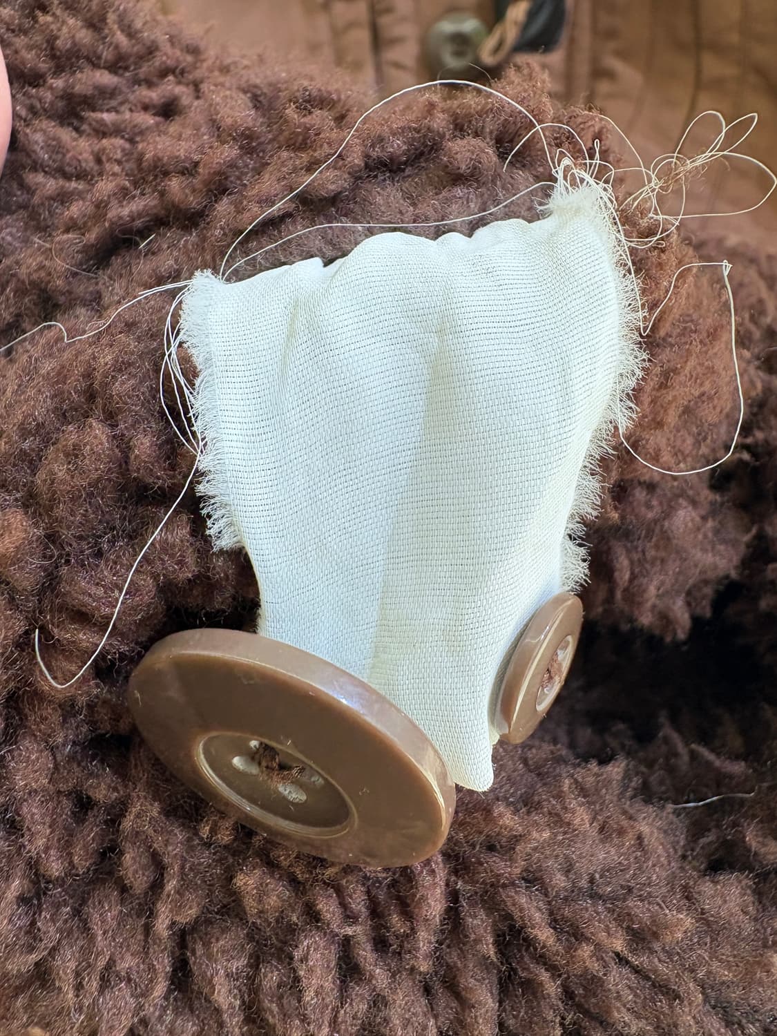 PAIR SHINE 패딩 상품이미지7