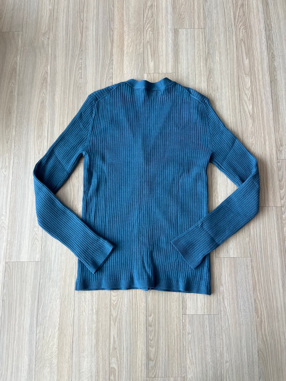 (새상품) JAJU 자주 가디건 상품이미지3