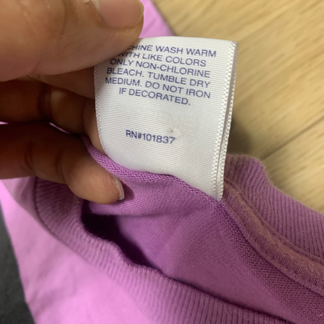 M)Supreme 슈프림 체인쏘우 반팔티 상품이미지5