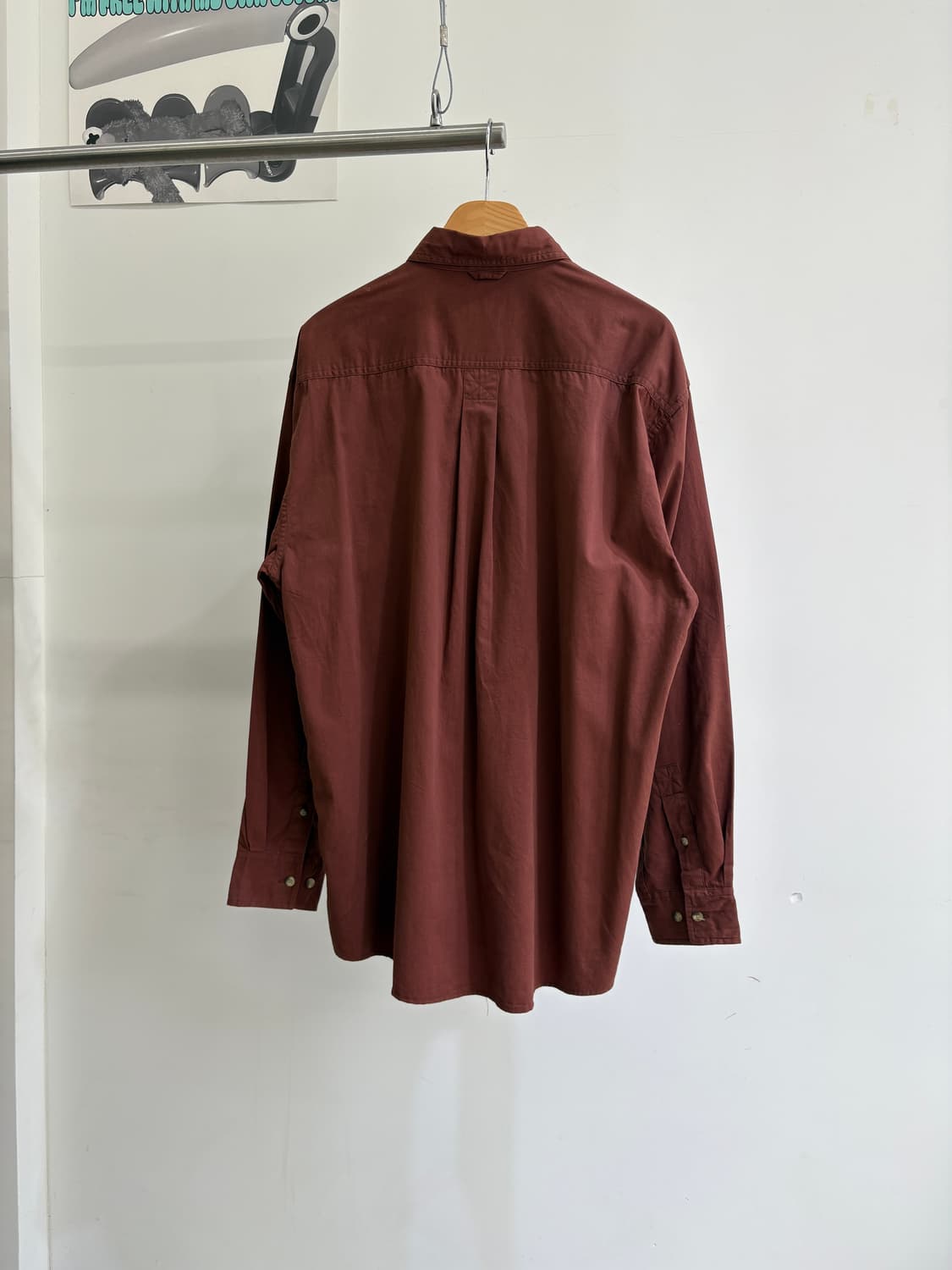 TIMBERLAND 셔츠 상품이미지5