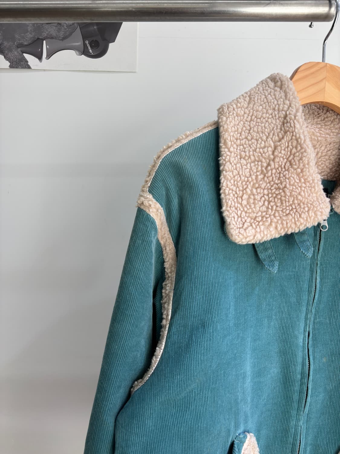 ANTIBALLISTIC 자켓 상품이미지3