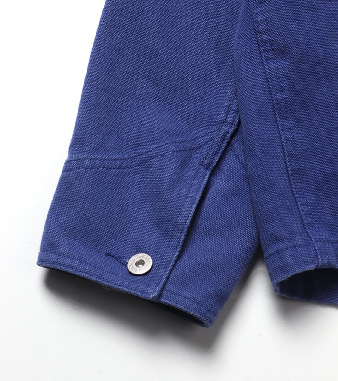 BACKERS - COVERALL WORK JACKET 상품이미지10