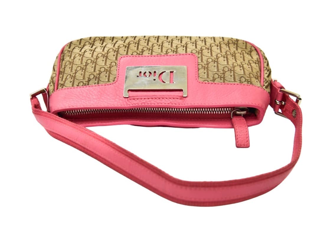 디올 디오리시모 2005 숄더백 (정품) 상품이미지9