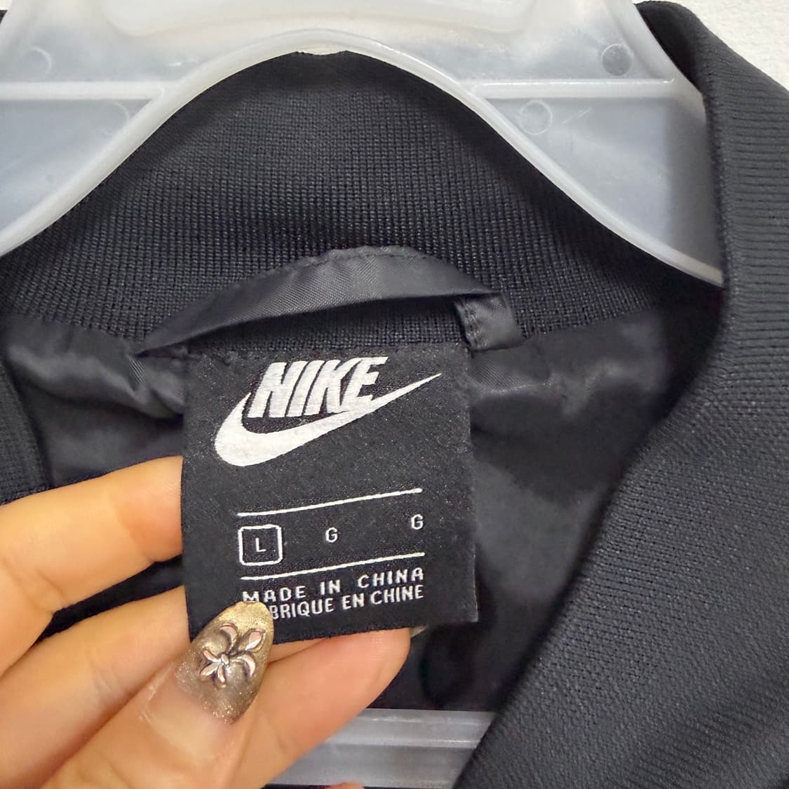 나이키 경량 점퍼[1825] 상품이미지8