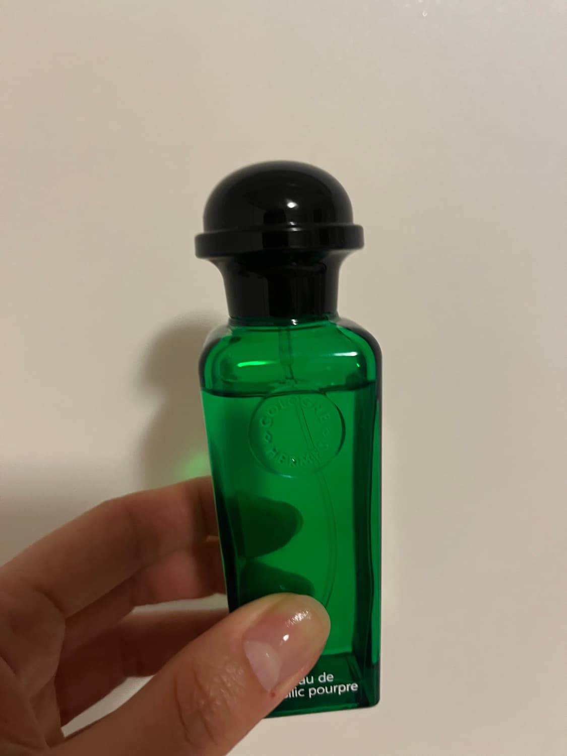 에르메스 오 드 바질리크 뿌르쁘르 50ml 상품이미지5