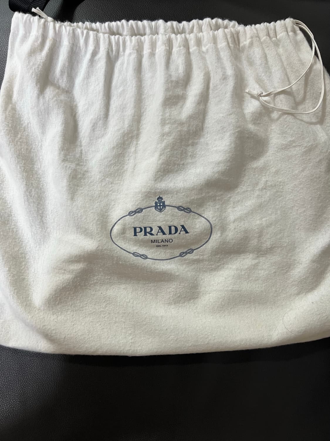 프라다 벨라 리나일론 토트백 겸 숄더백 상품이미지8