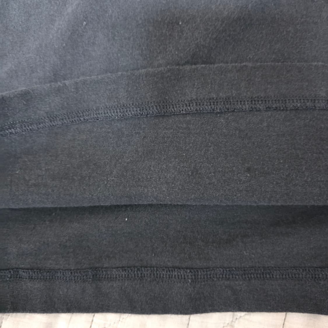 [2XL] 빈티지 WCC 웨스트 코스트 차퍼스 플레임 롱슬리브 상품이미지7