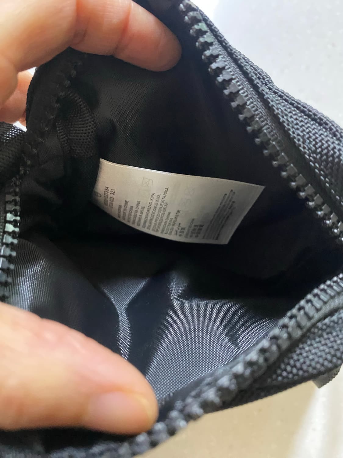 조던 미니 크로스백 상품이미지5