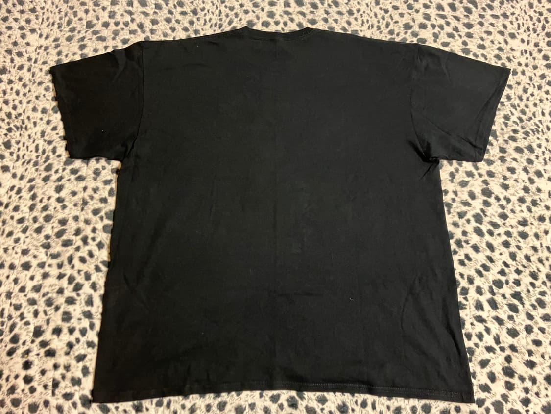 록키호러픽쳐쇼 무비 티셔츠 2XL 구제 빈티지 XXL 상품이미지3