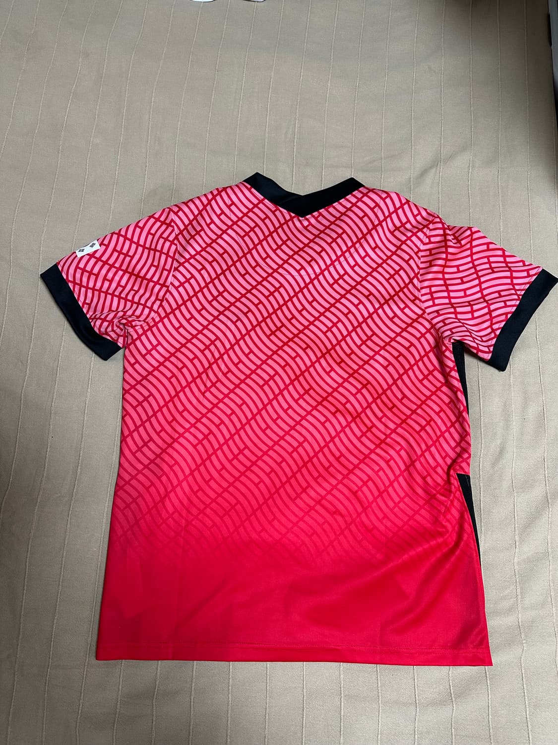 나이키 국대 축구 M 상품이미지7