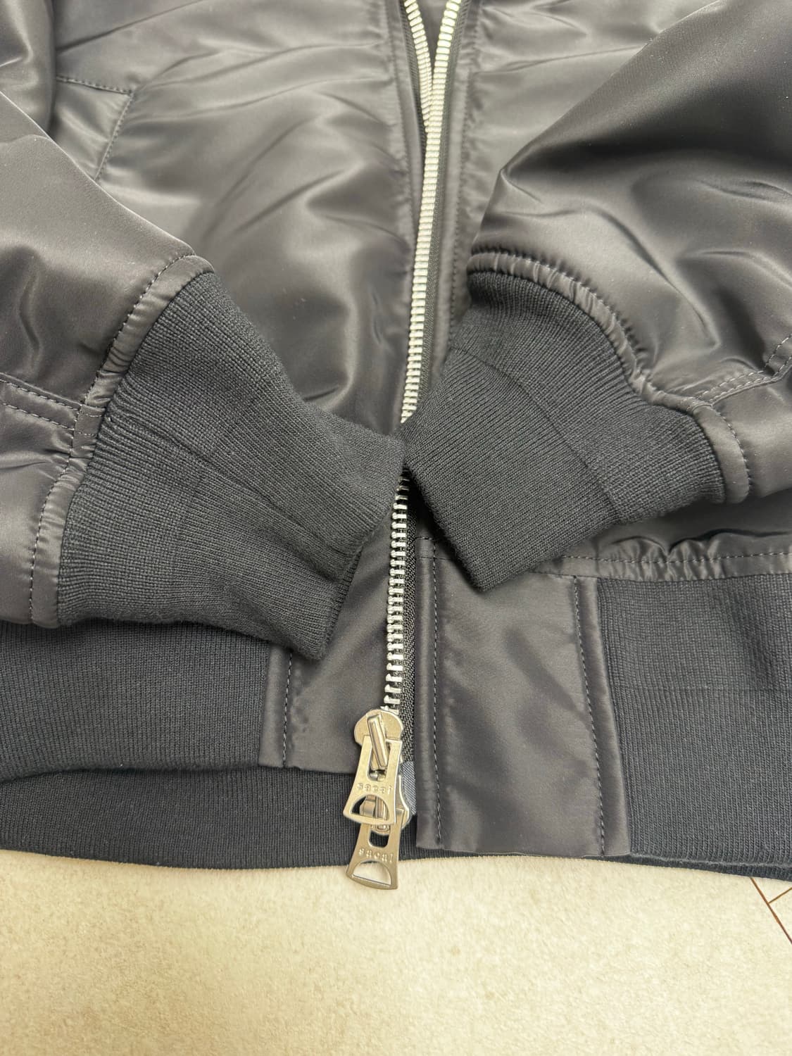 sacai (사카이) / MA-1 / 3 상품이미지7