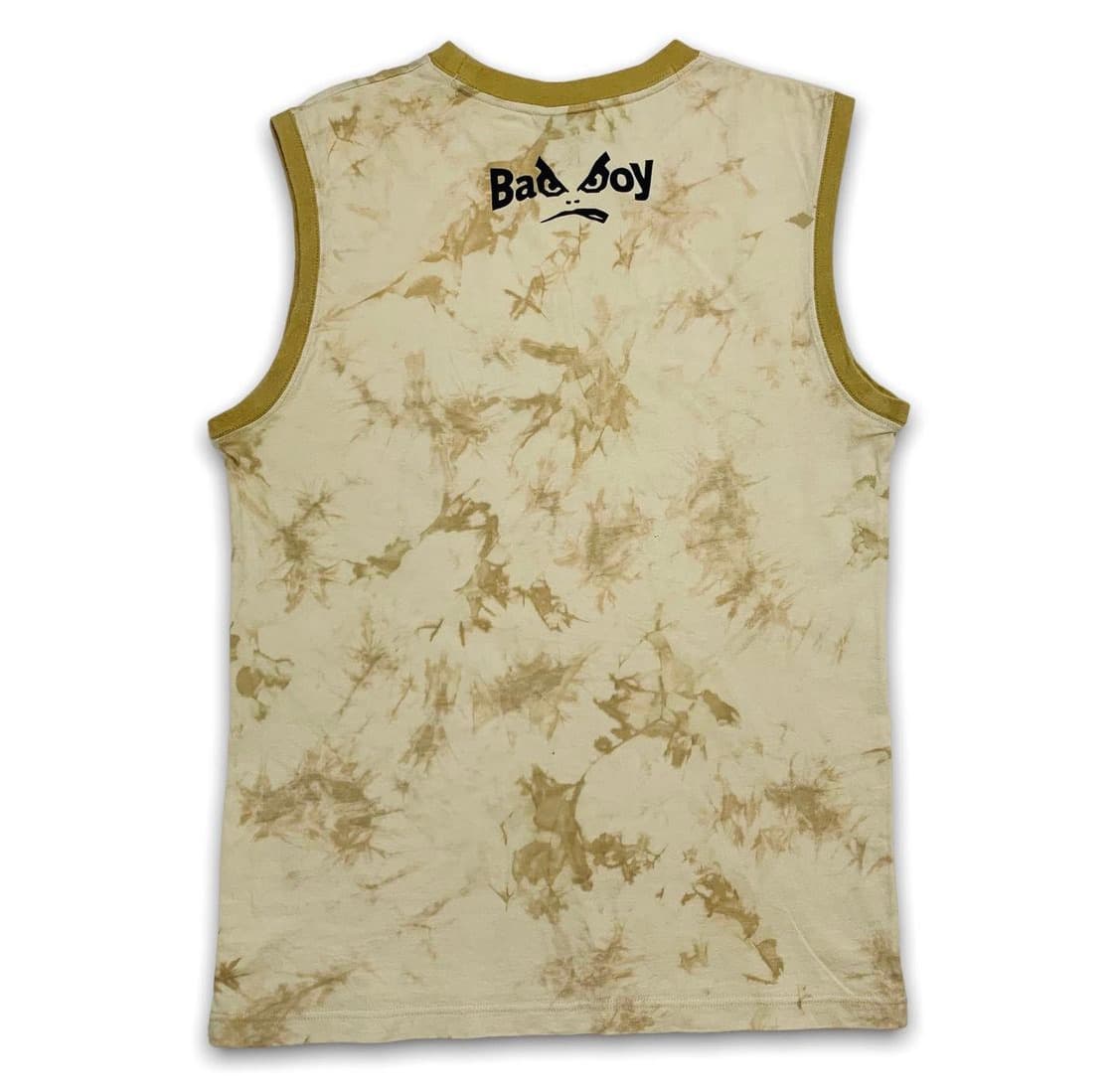 Bad boy dragon sleeveless top 상품이미지3