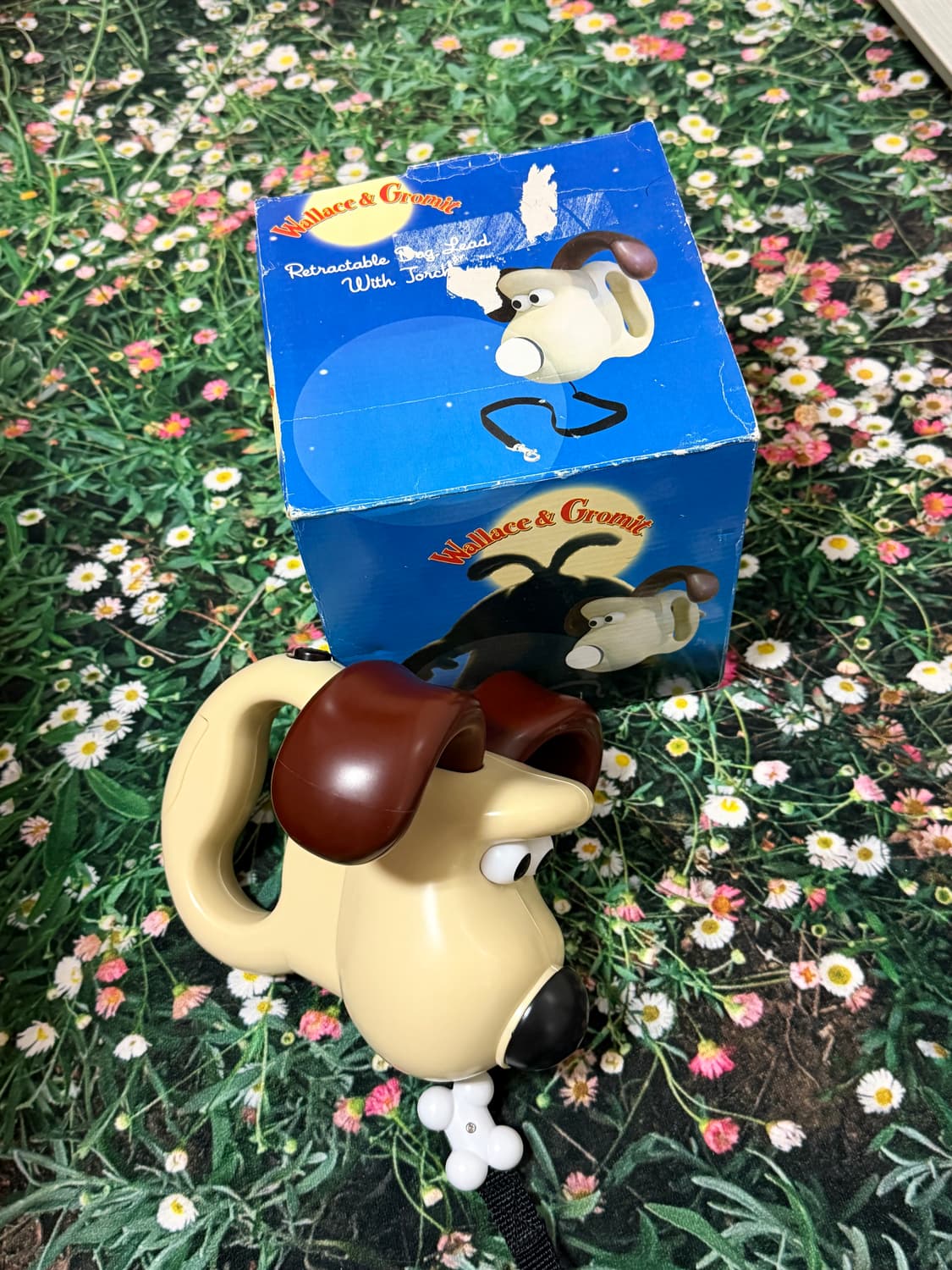 월레스와 그로밋 리드줄 민트급 상품이미지3