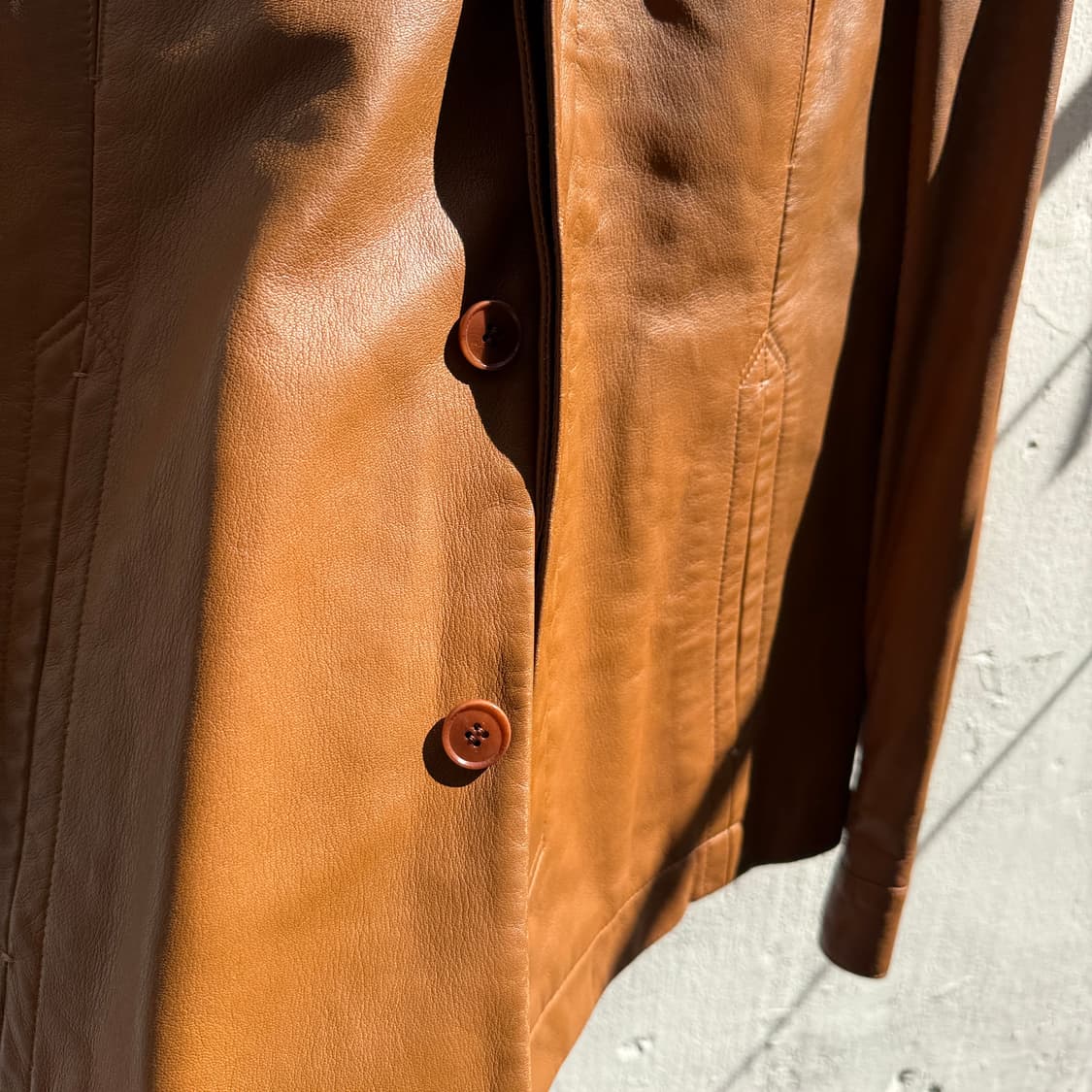 Hugo Boss 레더자켓 상품이미지5