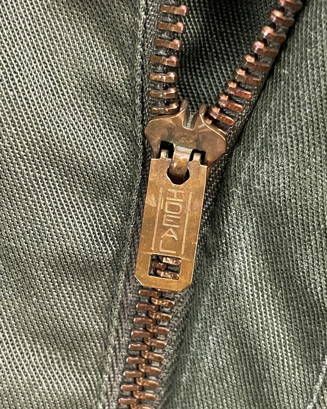 80s Original Military 507 Trousers 상품이미지6