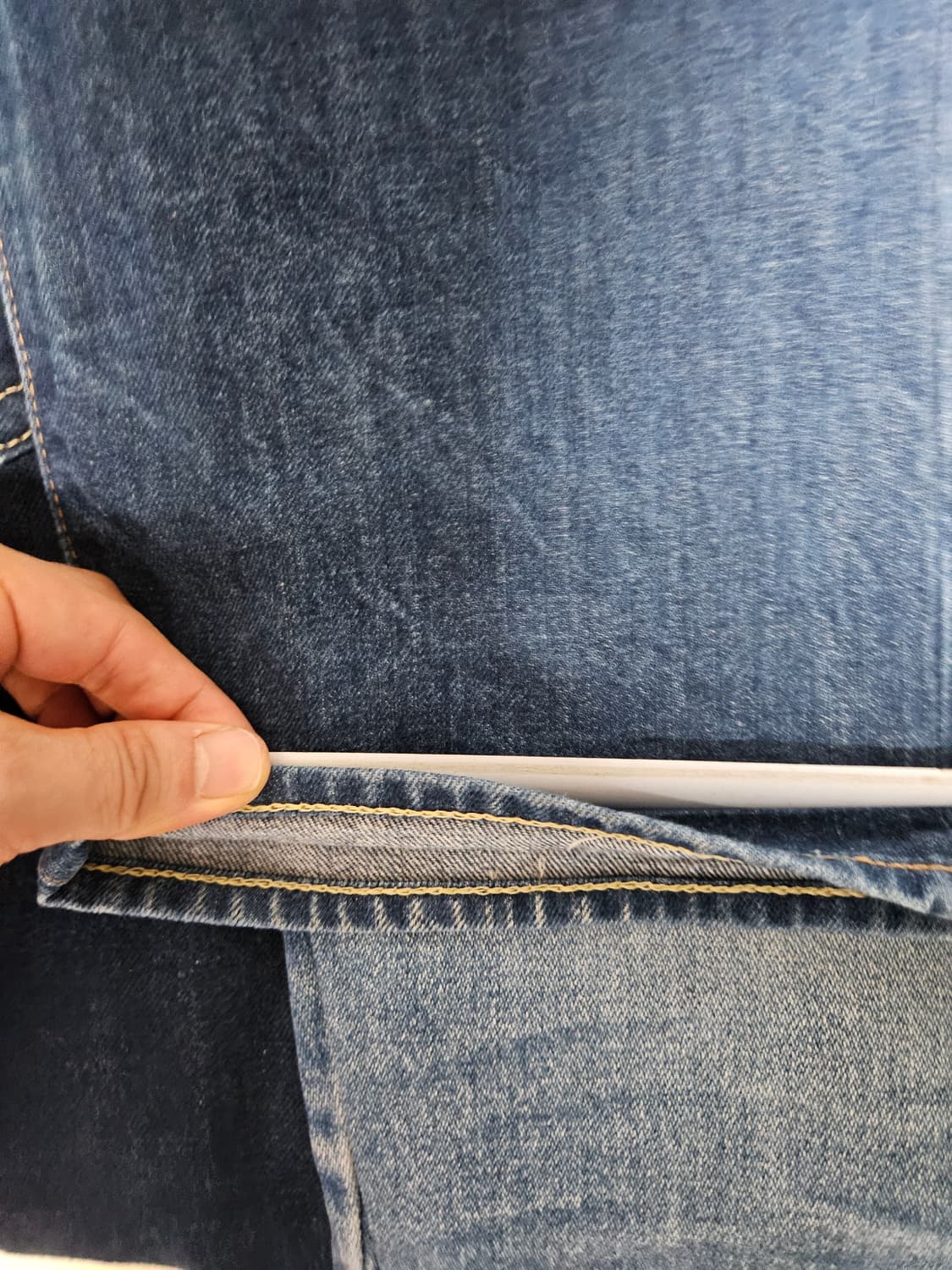 Lvc 517 리바이스 부츠컷 32사이즈 levis 상품이미지9