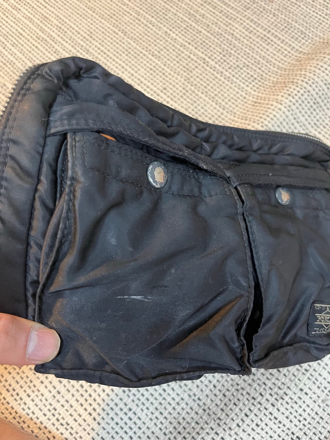 Porter 요시다 포터 탱커 숄더백 s 상품이미지10