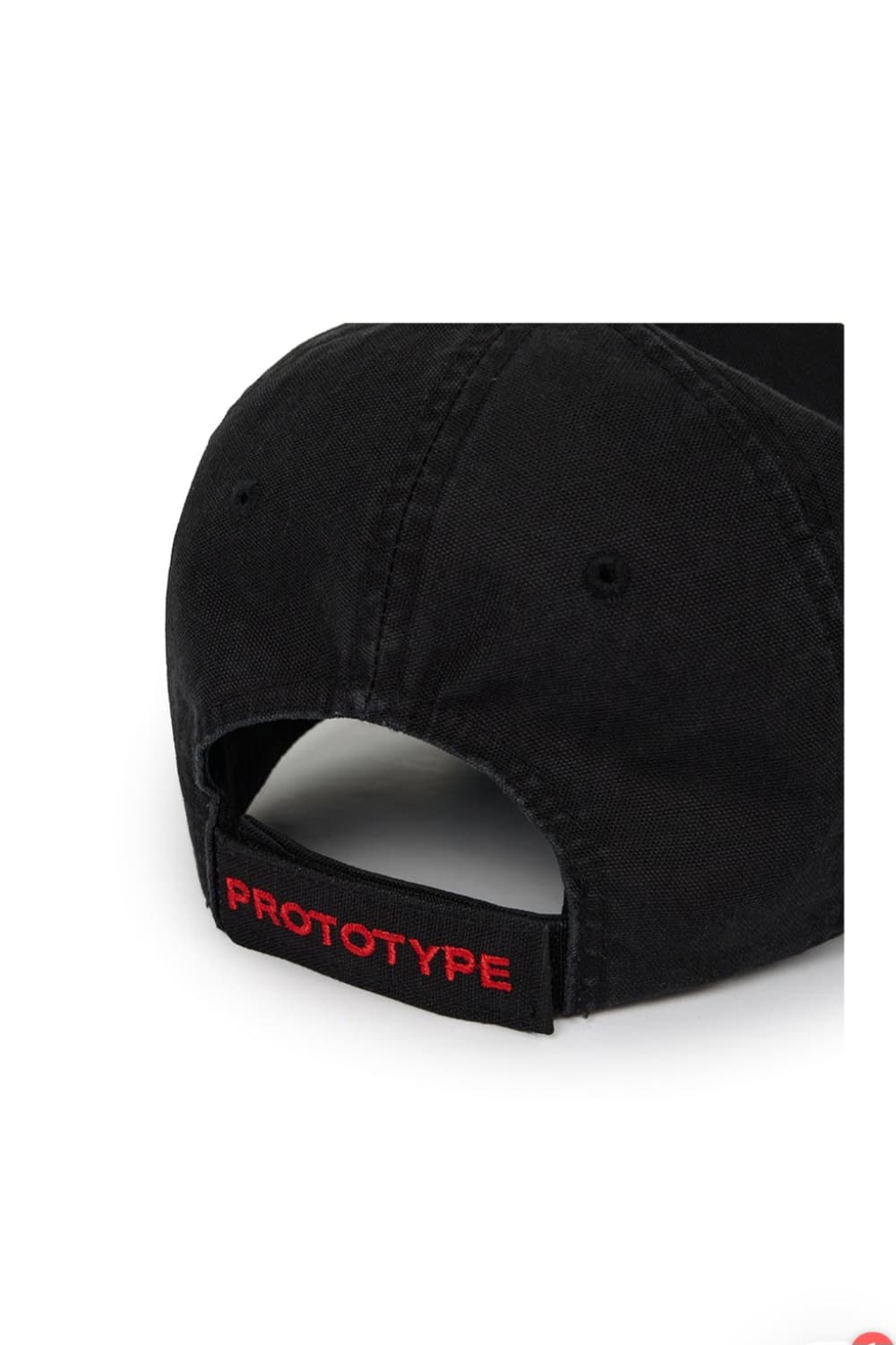 Etce 팀볼캡 L 새상품 상품이미지3