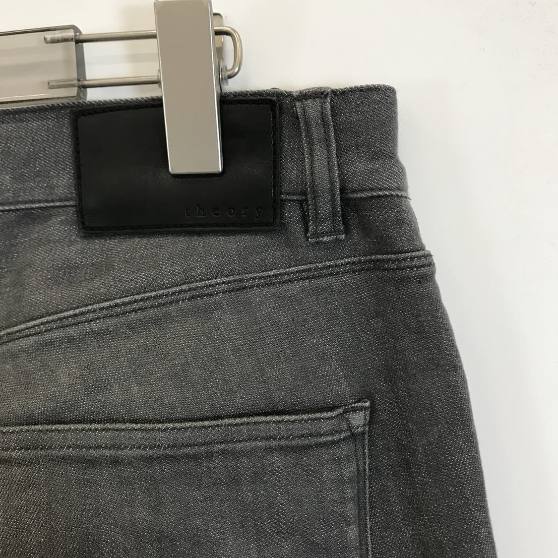 띠어리 Theory 라피 그레이진 [32] 상품이미지4