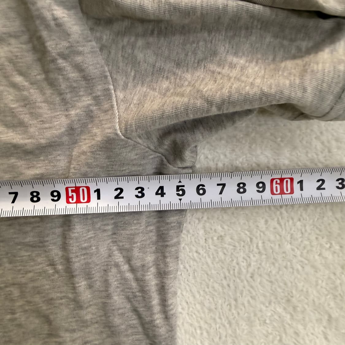 XL 다이나핏 빅로고 반팔 티셔츠 0526T 상품이미지6