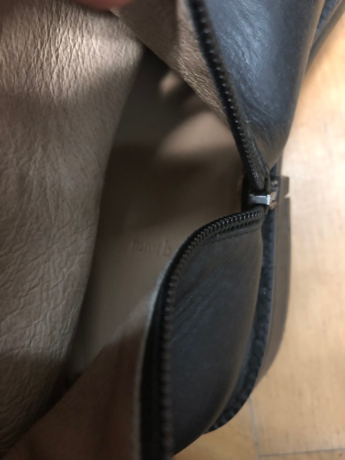 mmrb 메모러블 스퀘어 부츠 앵클 첼시 250 상품이미지8