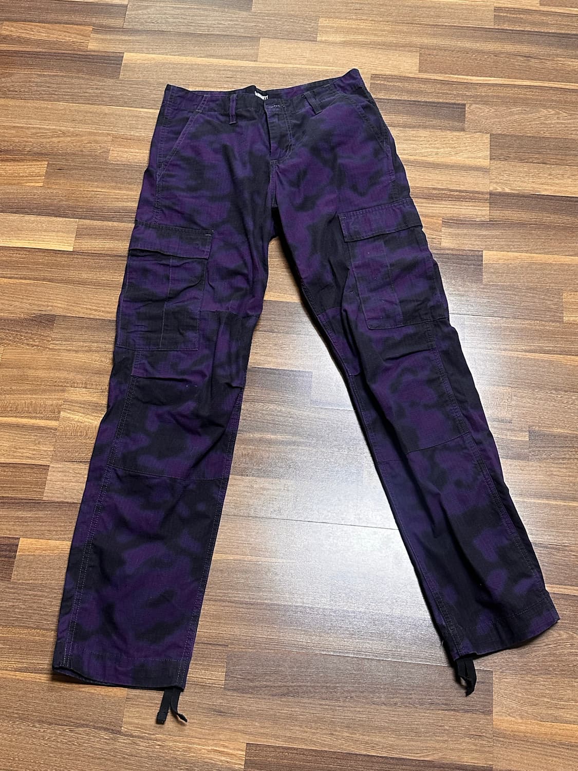 칼하트_카고 상품이미지3