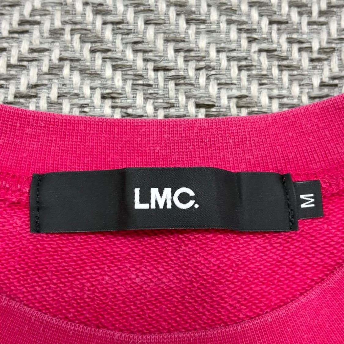 lmc 그래픽 맨투맨 v3332 상품이미지7