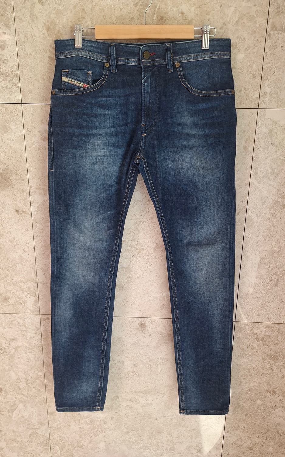 디젤 THROMMER 스키니진 30/32 상품이미지1