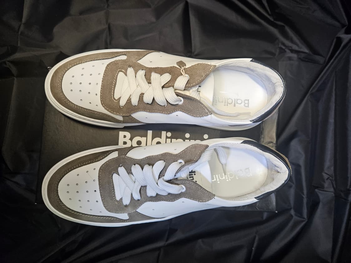 발디니니 남성 스니커즈 상품이미지1