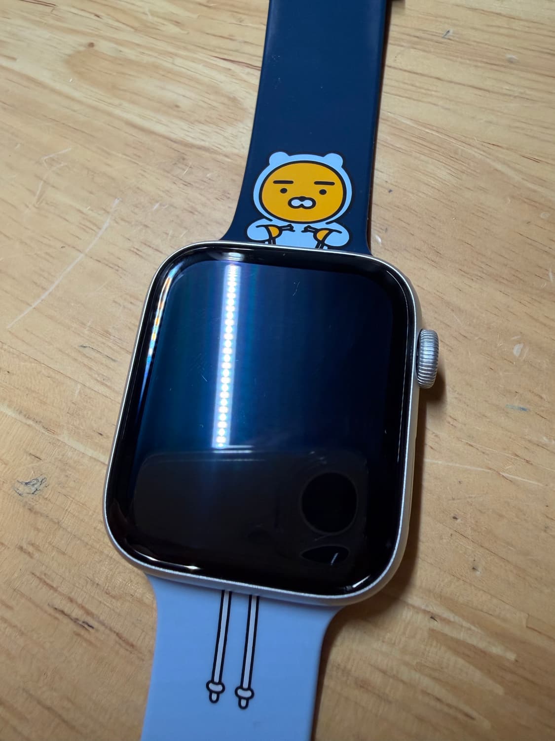 애플워치 se2 44mm s급 상품이미지8