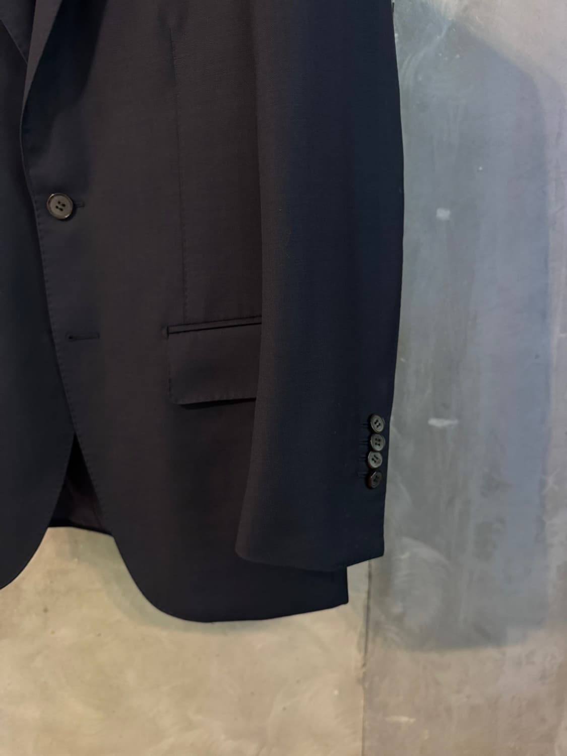 수트 서플라이 셋업 수트 36 상품이미지4