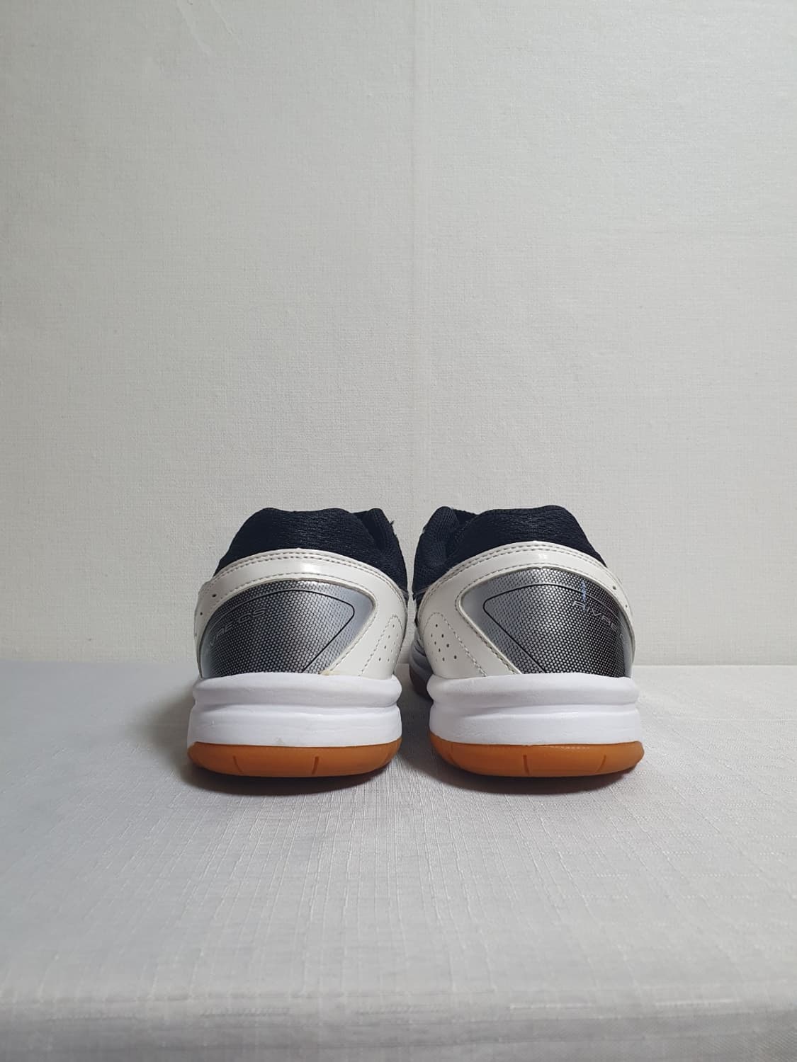 아식스 리브레 CS 인도어화 화이트블랙 260mm 상품이미지3